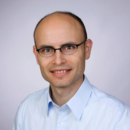 Dr. Christian Schlett