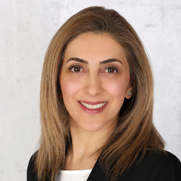 Rana Mottaghi