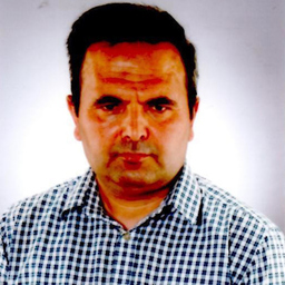 Güngör Kaya
