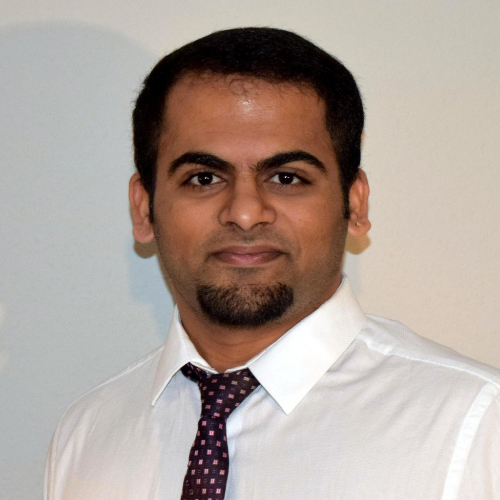 Prem kumar Perumal Logistics und Supply Chain Management Hochschule