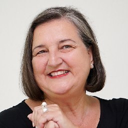 Jeannette Rosenberger's profile picture