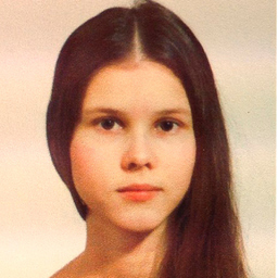 Anna Kontsevaya