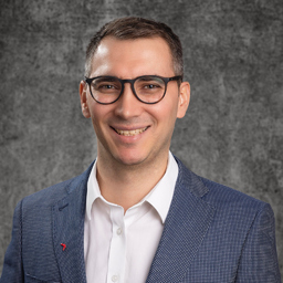 Berke Karayel