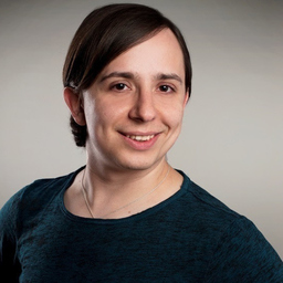 Dr. Nick Bergau