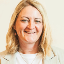 Nadine Pfitzmann