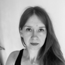 Krystyna Patosha