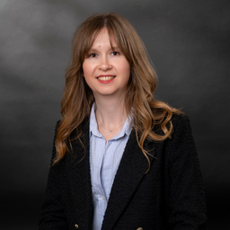 Krystyna Patosha