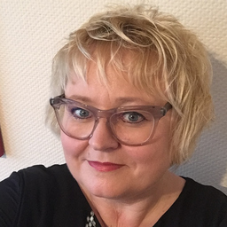 Andrea Buchmann