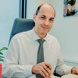 Gerrit Falck