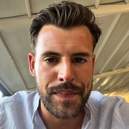 Lukas Heinicker's profile picture