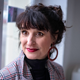 Antje Mallwitz
