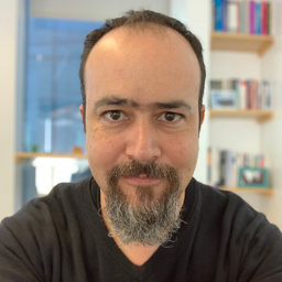 Francisco Monterrubio Santa María
