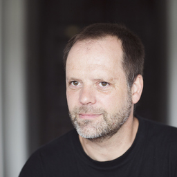 Martin Mau