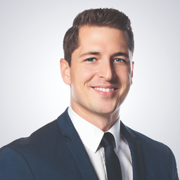 Dr. Damir Hrnjadovic's profile picture