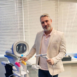 Dr. Felix Friedmann