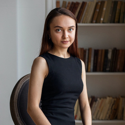 Ksenia Shakirova