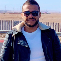 Etoumi Yassine
