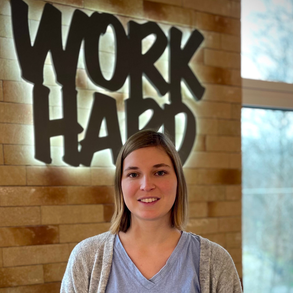 Carlotta Heilmeier Associate Recruiter (Working Student) Austin