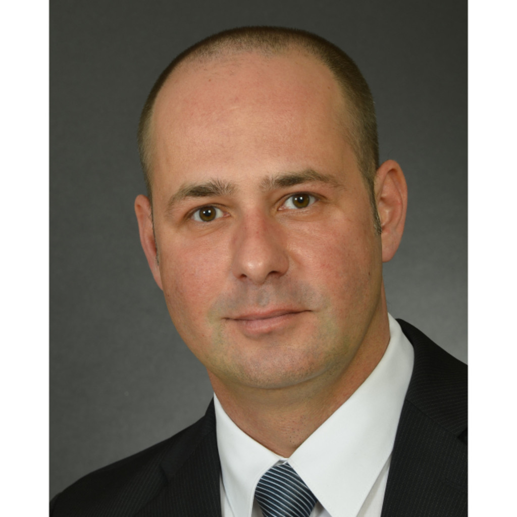 Mike Gampp geschäftsführender Gesellschafter Maxx Personalservice