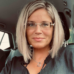 Nadine Grote