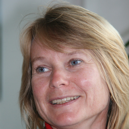 Karin Gansch