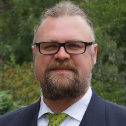 Dr. Dominik Renzel