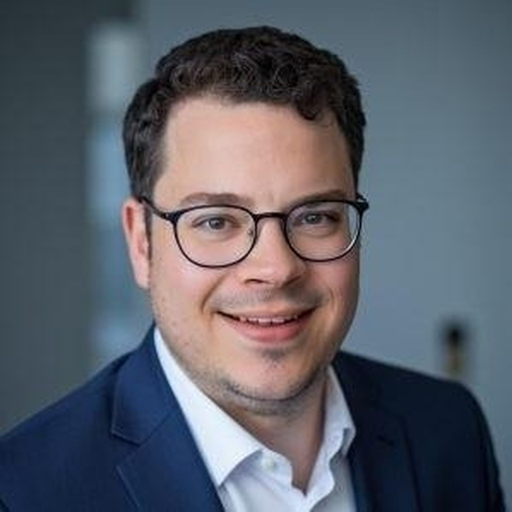 Peter Rösen Labour Relations Partner FIEGE XING