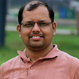 Suresh Kale