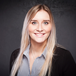 Angela Huber's profile picture