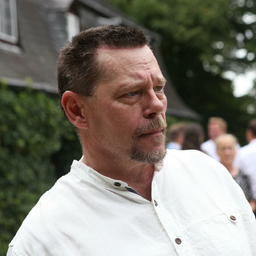 Jens Neundörfer
