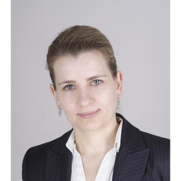 Dr. Vanya Todorova