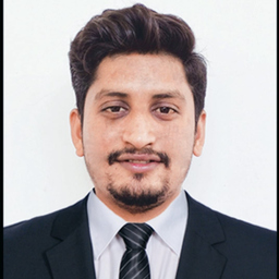 VIVEK BHALANI
