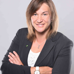 Nadine Muhs