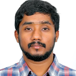 Dinesh Goud Pagadala