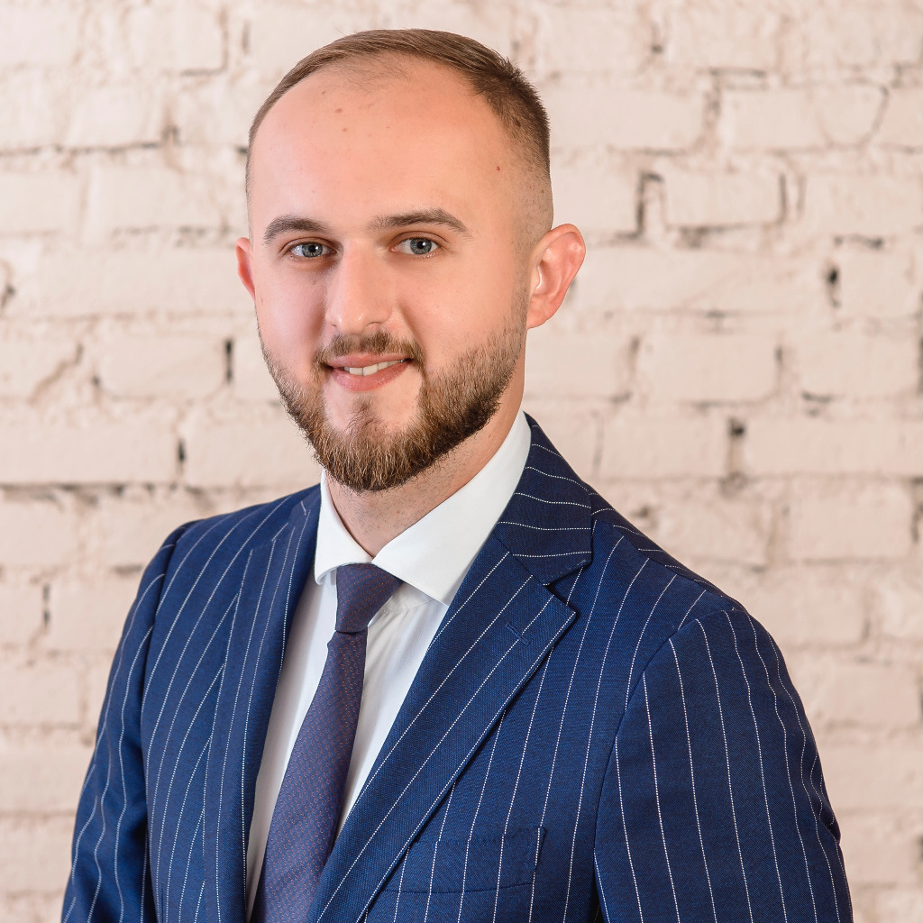 Alex Kraus In Der Xing Personensuche Finden Xing
