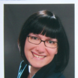 Marie Klaus