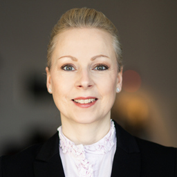 Sandra Lohwasser