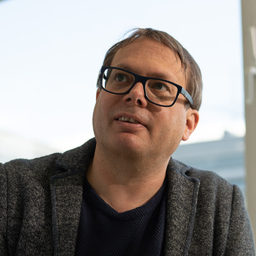 Dr. Tobias Gerstung