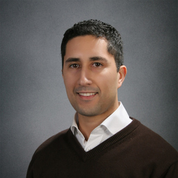 Rachid Essaoudi