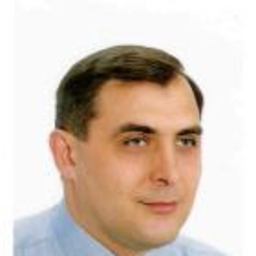 Sergiy Orlov