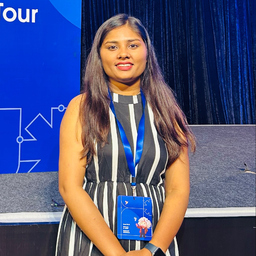 Vaishnavi Kesharwani's profile picture