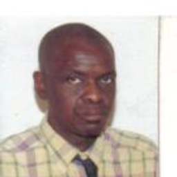 GODFROY KONE