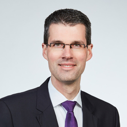 Prof. Dr. Thorsten Knauer