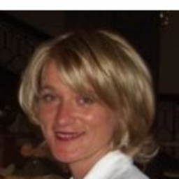 Christine Kühlborn