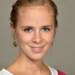 Larissa Koos
