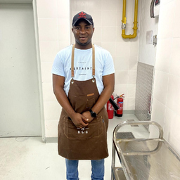 olajide yakub