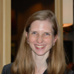 Judith Maria Bumb