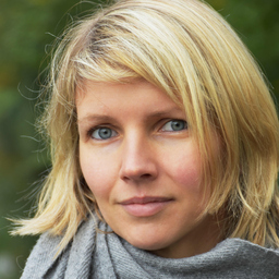 Juliane Wedel