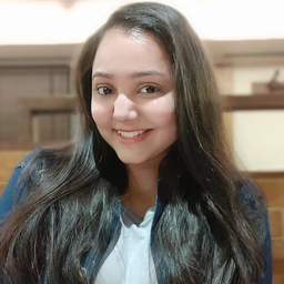 Nidhi Raval