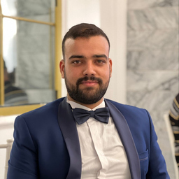 Mohamed Amine Grissa